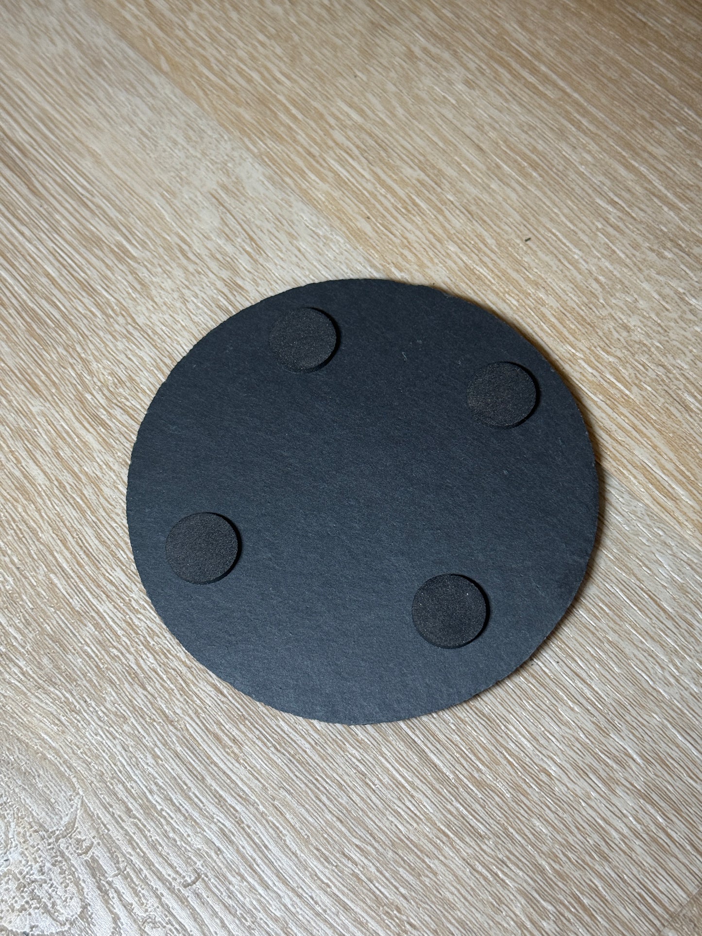 GGFB Stone Coaster