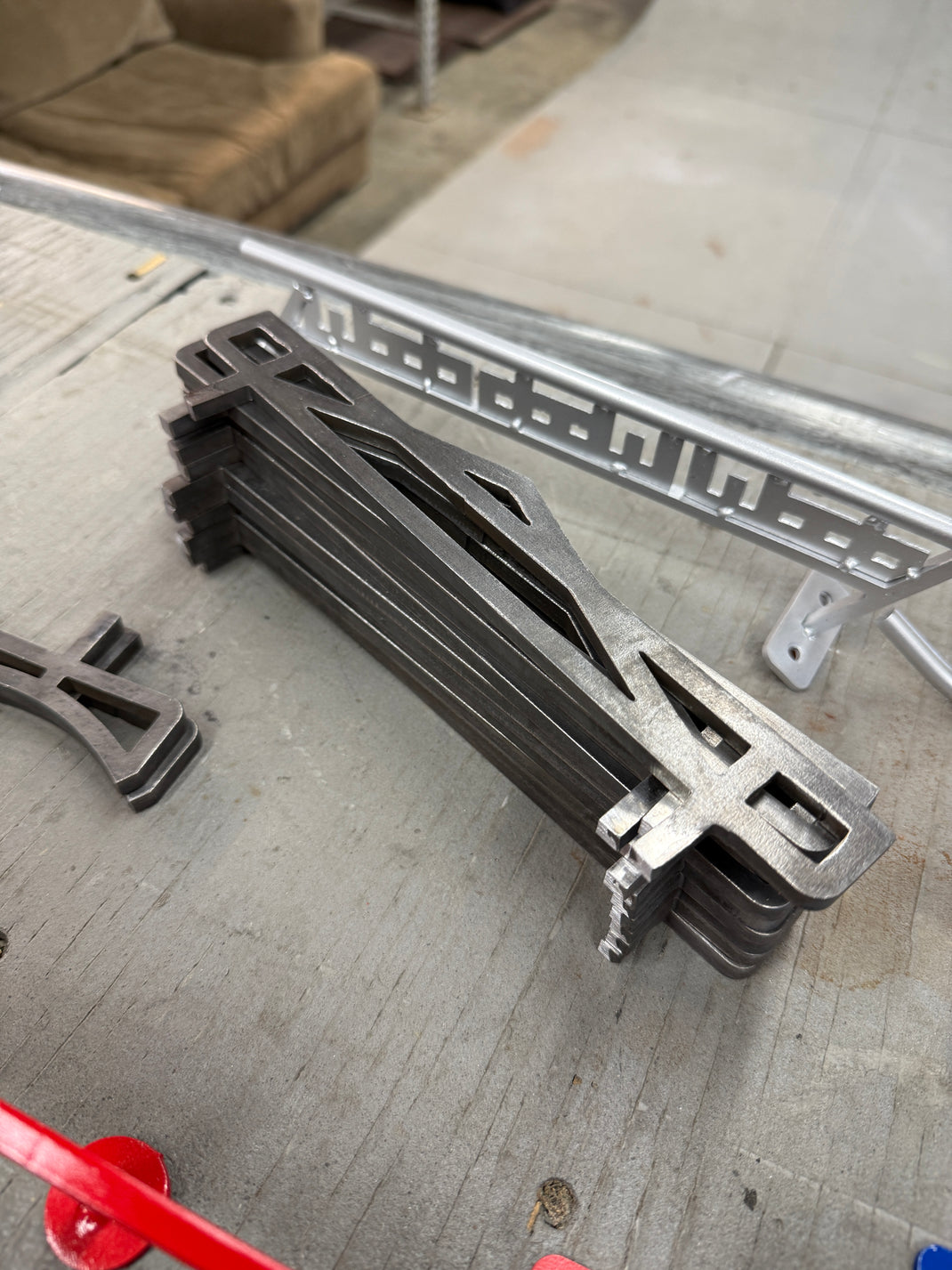 Custom Order Inquiries – GGFB Fabrication